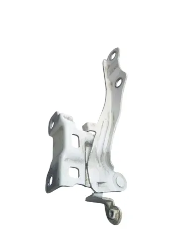 Dobradiça Capô Lado Direito Kia Soul 2010 2013