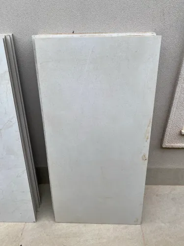 Revestimento Porcenalato Portobello - Pietra Di Firenze Off White 60x120 cm