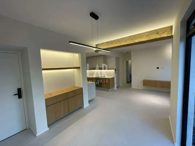 Apartamento à venda, 4 quartos, 1 suíte, 3 vagas, Funcionários - Belo Horizonte/MG