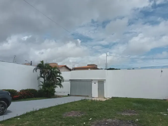 Casa 4 quartos, Calhau/Alterosa