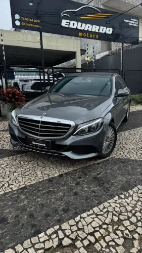 C-180 Exclusive - A mais nova do Brasil