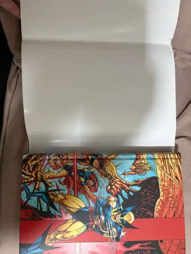 X-men phalanx covenant hardcover