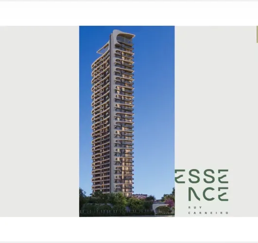 Repasse exclusivo no Essence by Alliance