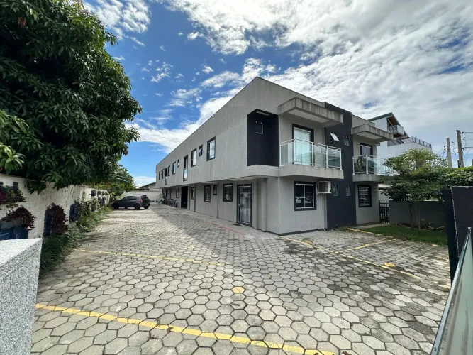 Apartamento Loft em Campeche, Florianópolis/SC