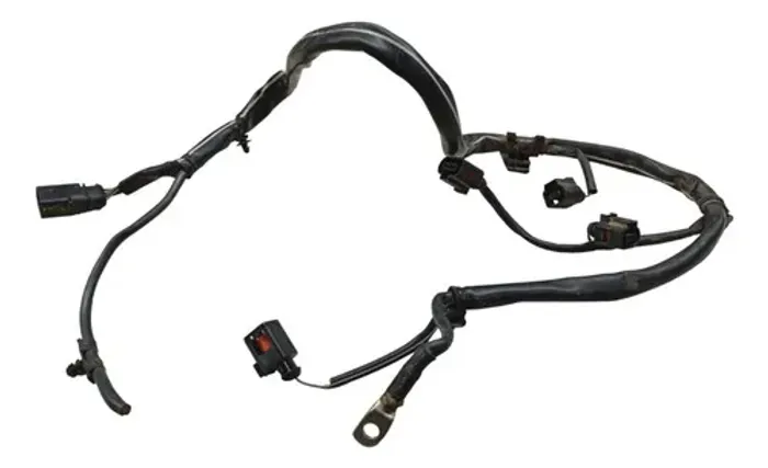 Chicote Bateria Volkswagen Tiguan R-line 350 2020