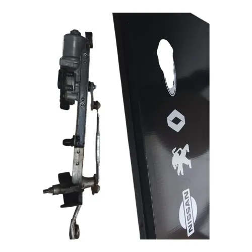 Cangalha Motor Limpador Parabrisa Toyota Etios 1.5 2017/2018