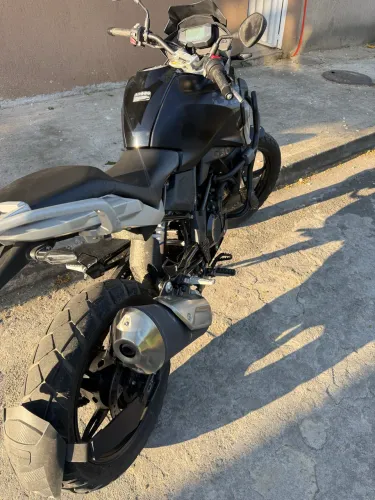 VENDO BMW 310 GS