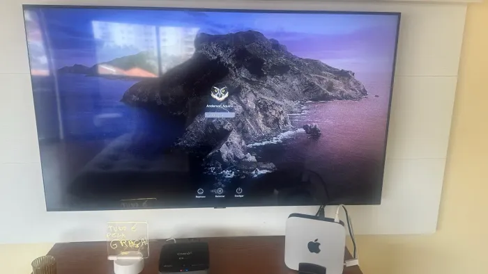 mac mini i7 2012