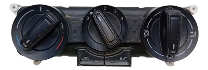 Comando Ar Condicionado Gol Voyage Saveiro G7 G8 2017/...