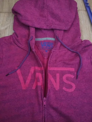 Canguru vans T M original 