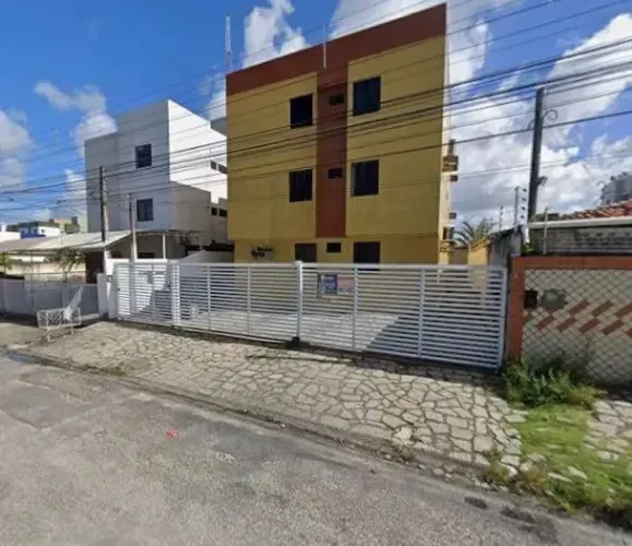 Excelente apartamento no José Américo de Almeida (186 m², 4/4. Residencial Braz)