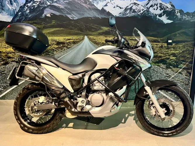 Honda Transalp XL 700 V