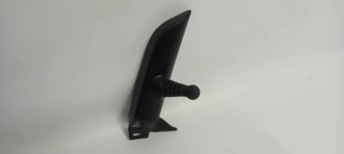 Acabamento Interno Retrovisor L/d Fox 2010 A 2014 Original 