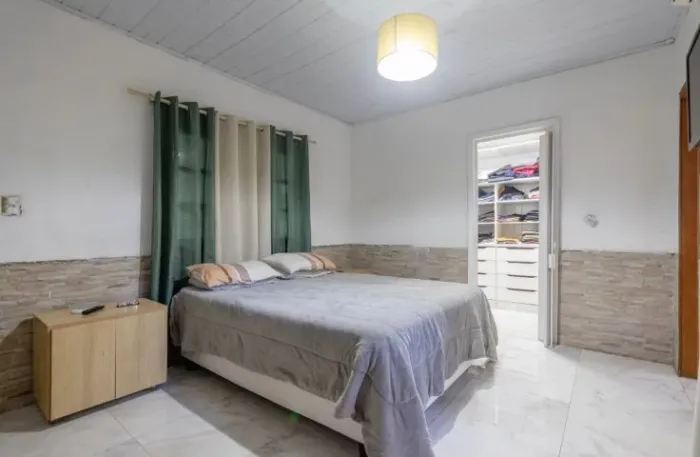 CAPIM MACIO | CASA PLANEJADA C/ PISCINA - AREA GOURMET - PISCINA - FINANCIA!