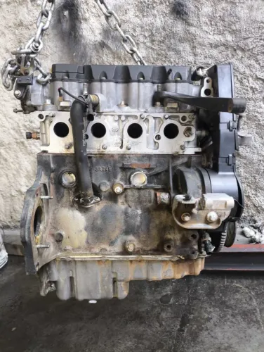 Motor Chevrolet Spin 2018 1.8 Automático - Peça Completa para Reposição / Retirada