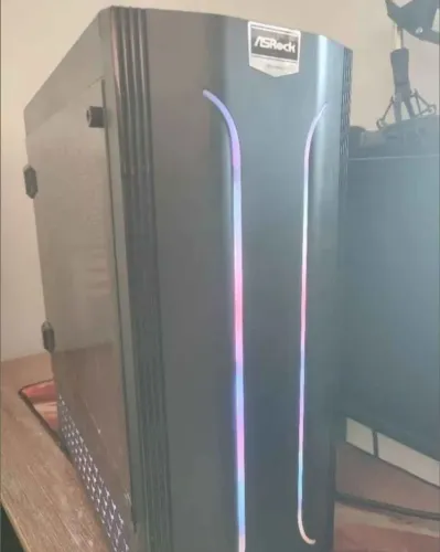 PC Gamer Barato