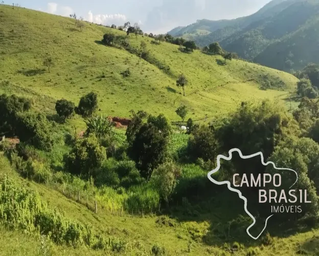 SÍTIO 23 ALQUEIRES EM TAUBATÉ !