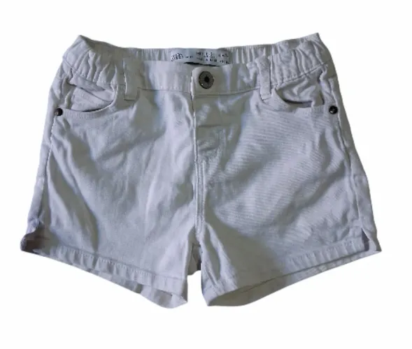 Shorts para bebe Zara