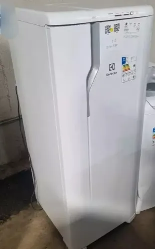 Geladeira NOVA + FRETE 