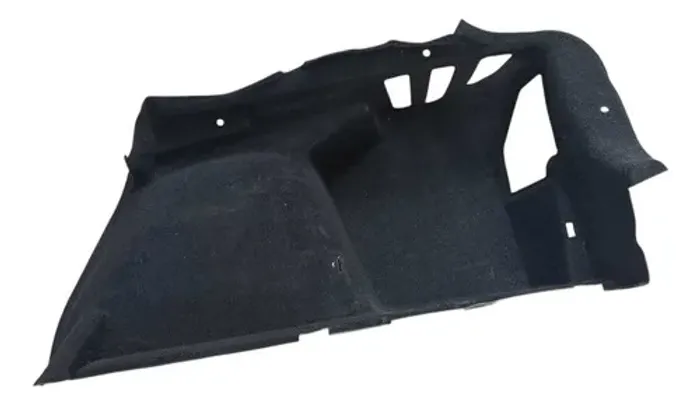 Forro Carpete Acabamento Porta Malas Direito 307 Sedan 2012