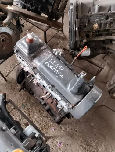 Motor 1.8 AP Gasolina