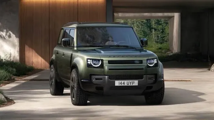 Sucata defender 2020 2021 2022 2023 2024 