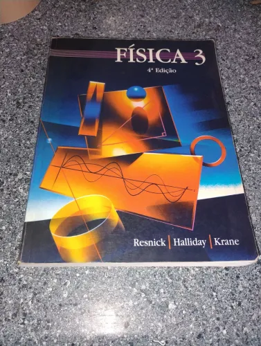 Física 3 / Resnick , Halliday e Krane