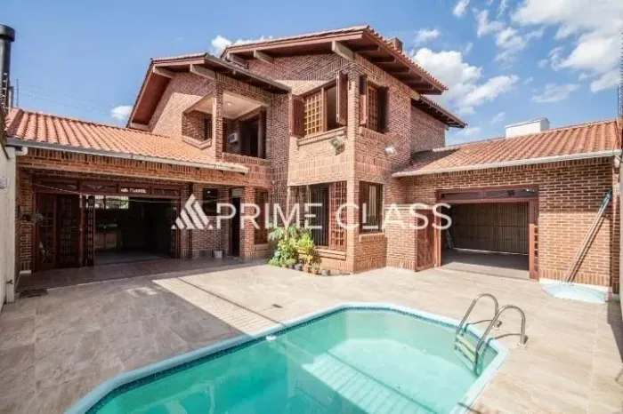 Casa 3 quarto(s) no Nossa Senhora das Graças