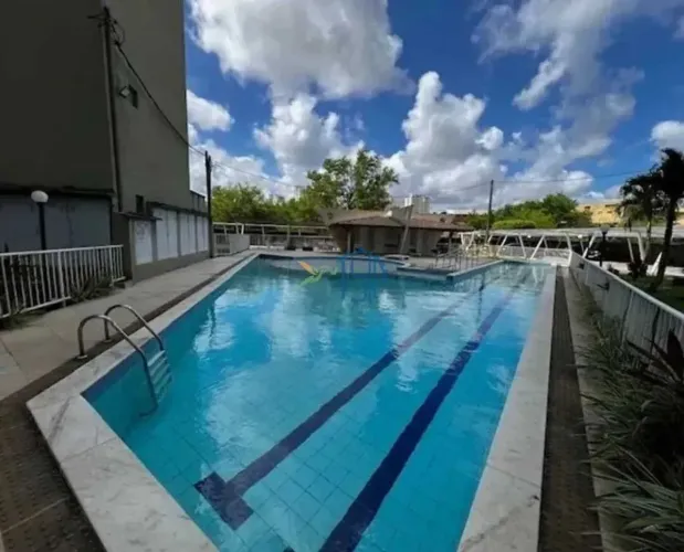 Elza chaves - Venda Apartamento/ Condomínio Elza Chaves na parque das Nações
