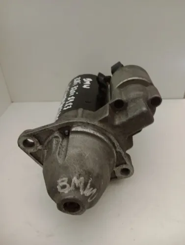 Motor de arranque motor partida BMW 328i /320i/x1/x3/2.0 turbo 2012/16