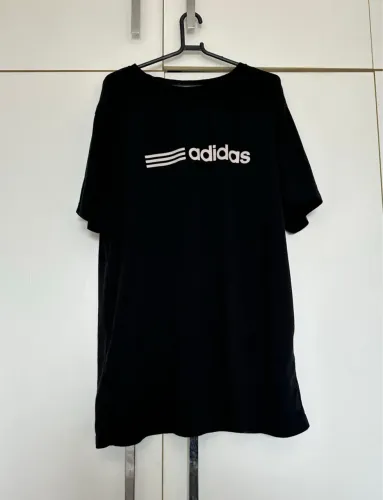 camiseta adidas masculina - produto original 