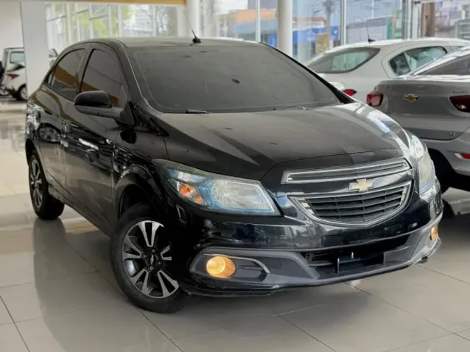 CHEVROLET ( G ) ONIX LTZ 1.4 2016 AUTOMATICO ( 81 99719.8651 sr. RODRIGUES 
