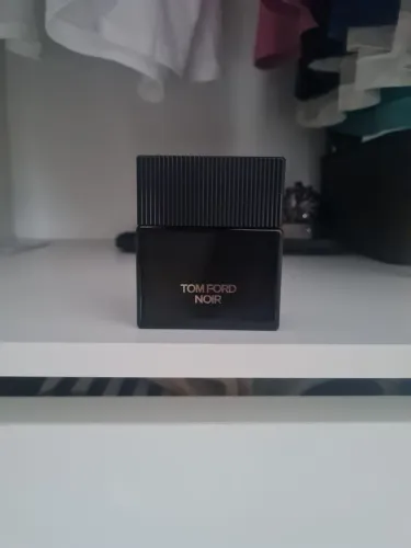 Tom Ford Noir - Perfume Masculino Eau de Parfum