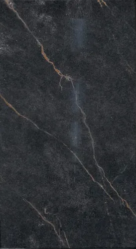 Porcelanato 60x120cm Delta Polido "Vene Doro Nero"  - R$ 120,02 o m²