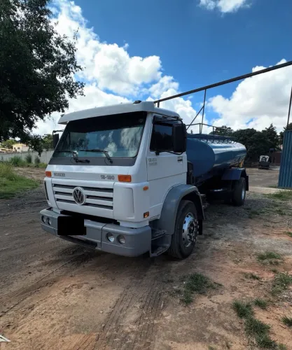 VW wolker 15.180 PIPA 2010