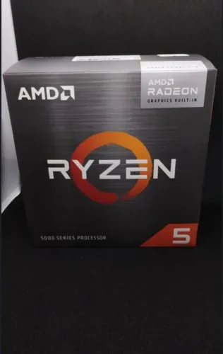 Ryzen 5 5600gt