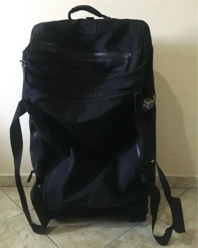 Mala Seleção brasileira 