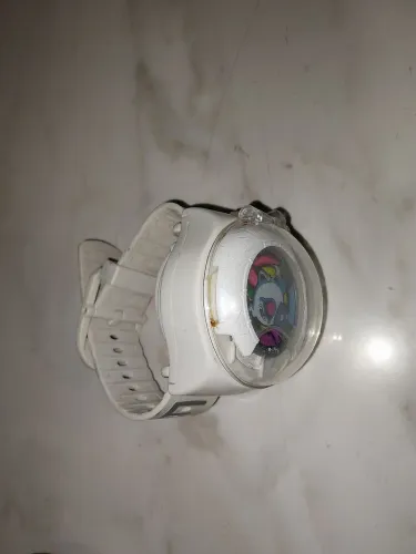 relógio yo-kai watch