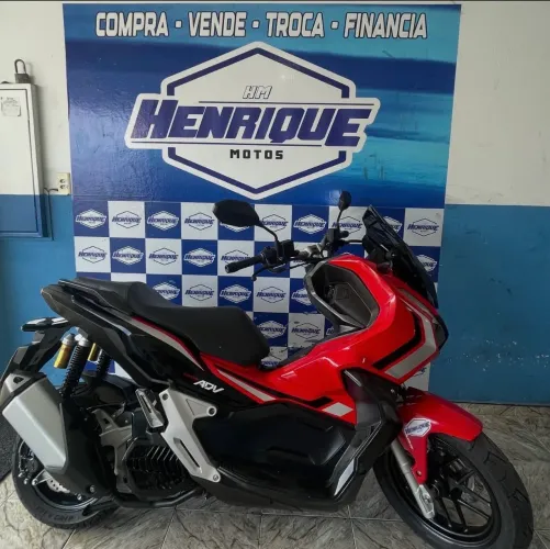 Honda ADV 150