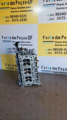 Cabeçote Da Hiunday Santa Fé Kia Sorento 3.5 v6 2013 L/D