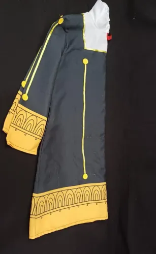 Roupas de COSPLAYERS