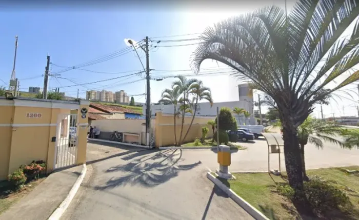 Condomínio São Miguel em Jacareí-SP