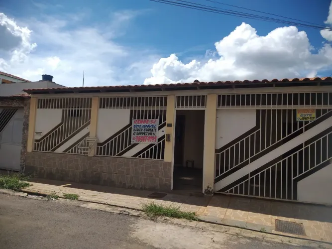 Imóvel tipo casa