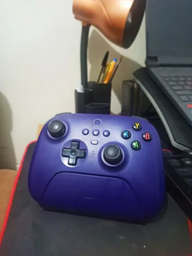 Controle 8BitDo Ultimate Wireless 2.4G Bluetooth