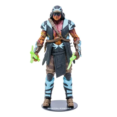 Nightwolf - McFarlane