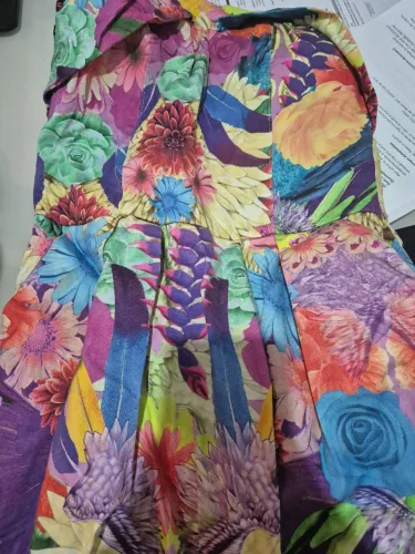 Vestido lindooo 