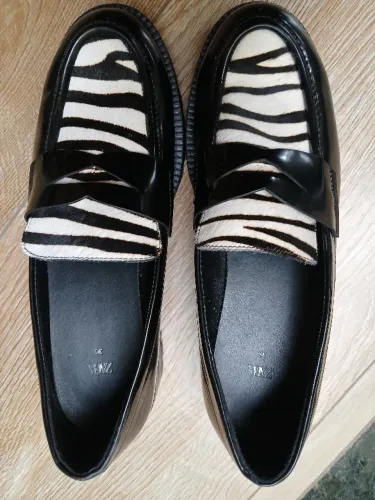 Sapato ZARA