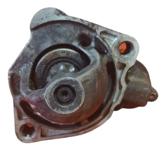 Motor Partida Jetta Passat Q3 A3 A4 Fusca 2.0 Tsi 09/ Bosch