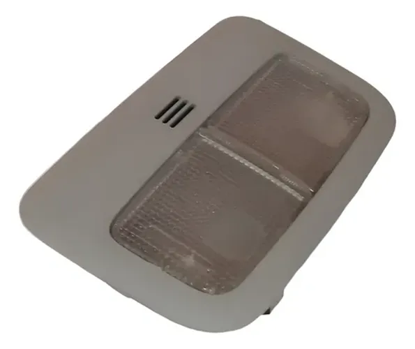 Lanterna Luz Teto Cortesia Central Toyota Corolla 2009-2010