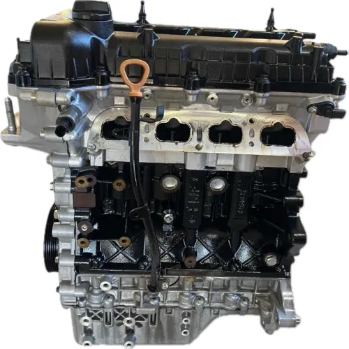 Motor Cherry tiggo 5 7 Arrizo 1.5 com 5 mil km rodado 
